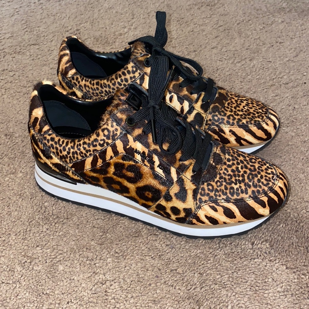 Michael Kors sneakers